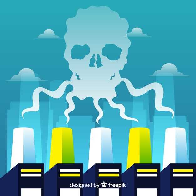Обеспечение безопасной среды для тех, кто столкнулся с газовым воздействием