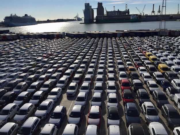 Коммерческие автомобили Богдан: функциональность и применение