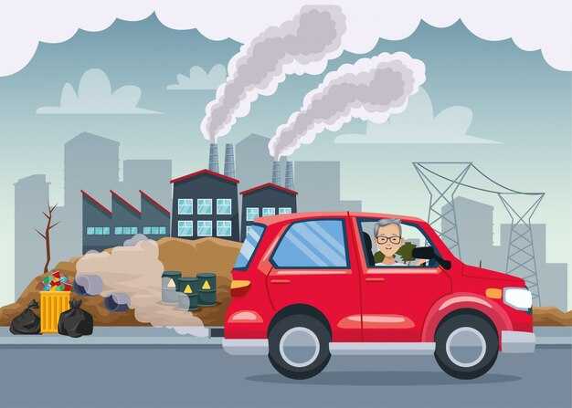 Воздействие на здоровье человека