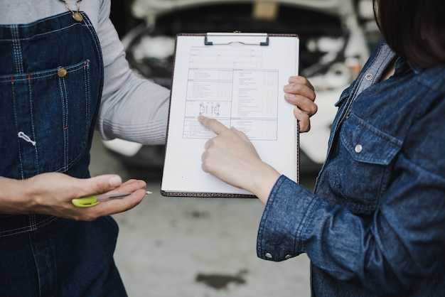 Советы по самостоятельному ремонту и замене узлов