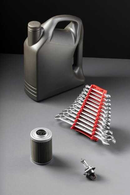 Устройство бачка тормозной жидкости