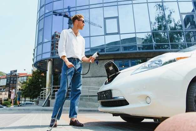 Долговечность и надежность гибридных автомобилей