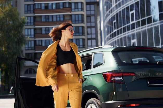 Модели Toyota для современных водителей