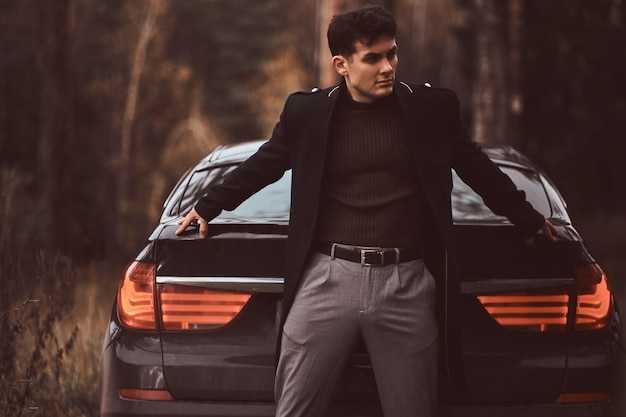 История и развитие модели М5 E60