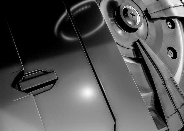 Производственные методы формирования алюминиевых панелей