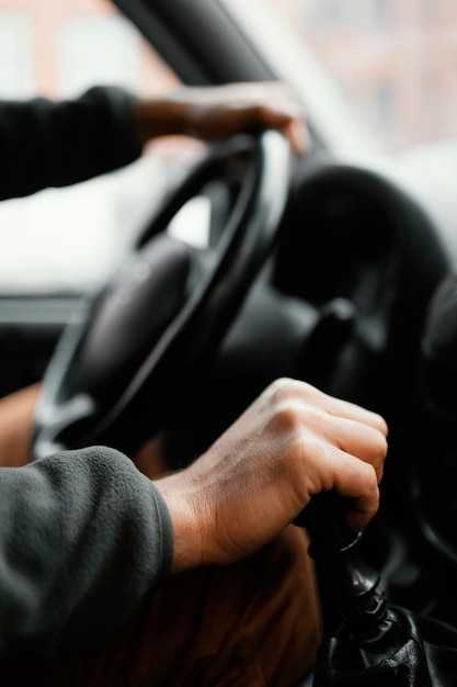 Что делать, если кнопки на руле Весты перестали работать: возможные причины и решения