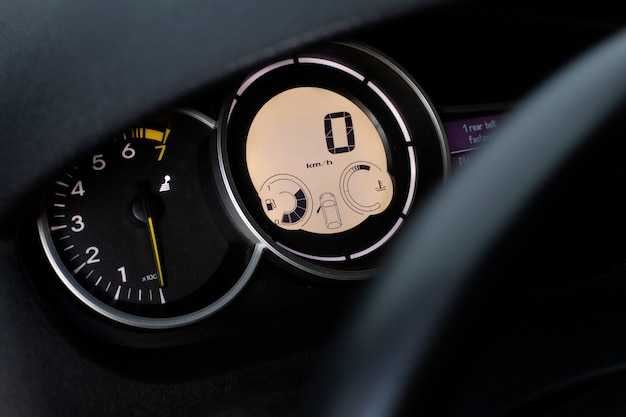 Схема подключения датчика