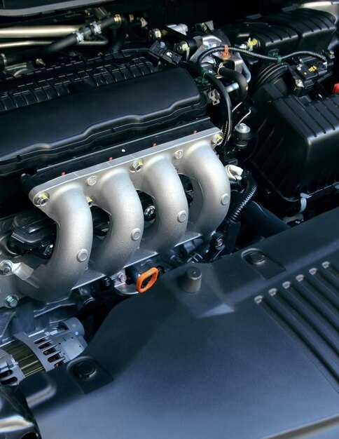 Технические характеристики двигателя Geely Emgrand 2023