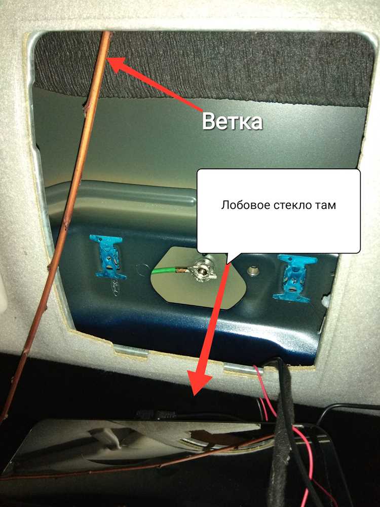 Пошаговая инструкция по монтажу нового зеркала