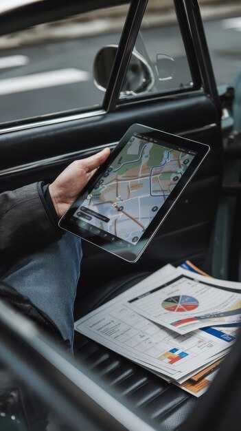 Как узнать информацию о стс по VIN-коду