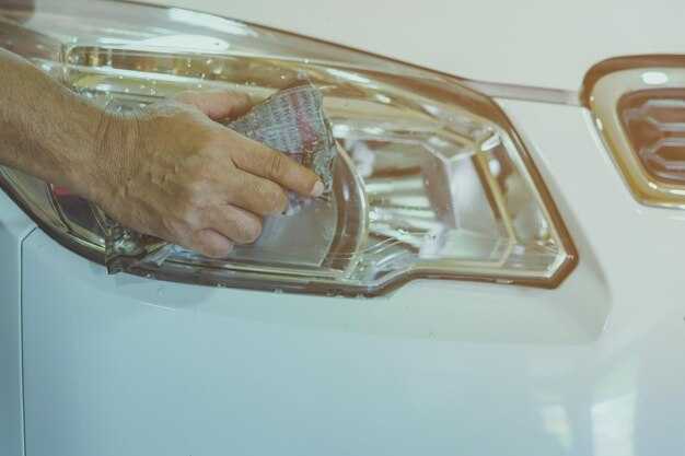 Предназначение корректора фар