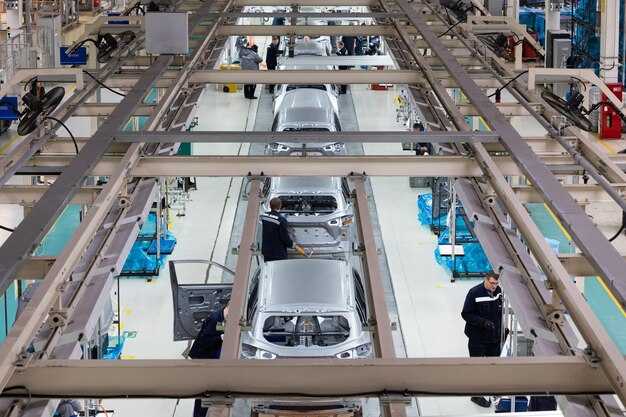 Европейские заводы Hyundai: где и как производят