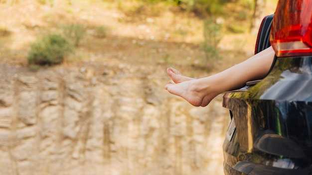 Подготовка к обучению дроссельной заслонки