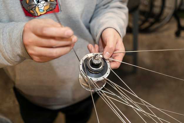 Определение необходимости подтяжки