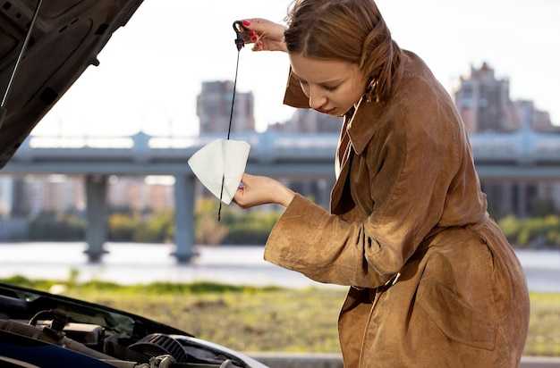 Процесс демонтажа топливного люка