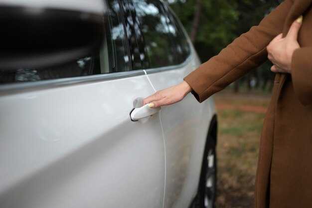 Подготовка площадки для снятия детали