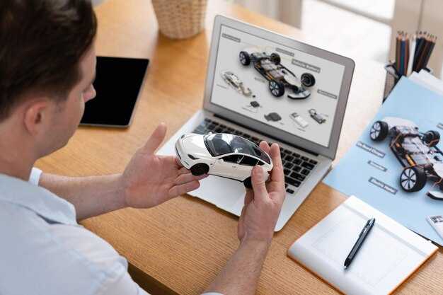 Использование чип-тюнинга и программных модификаций ECU