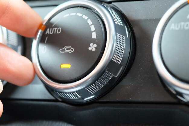 Что делать при недостаточном прогреве салона