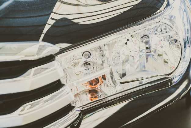 Подготовка к замене противотуманки: инструменты и советы