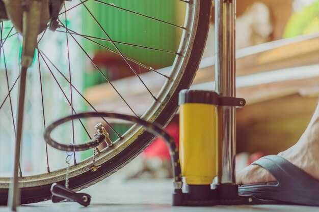 Влияние температуры на давление в шинах
