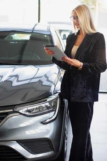 Советы по уходу и профилактике для увеличения срока службы Renault