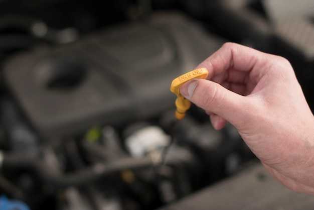 Подготовка к замене клапана