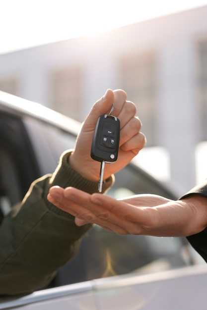 Обслуживание и уход за ключом: что важно знать владельцу