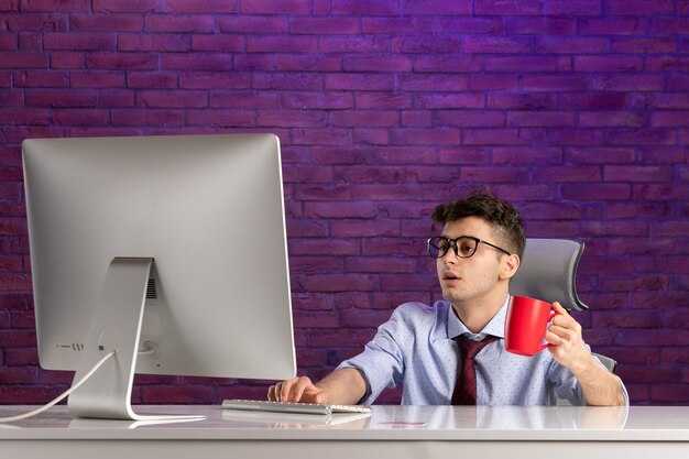 Накопители данных: SSD и HDD