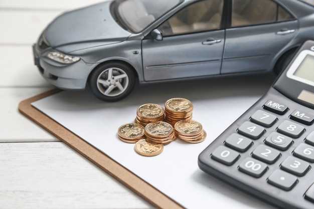 Процесс получения кредита под залог автомобиля