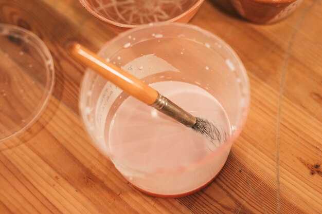 Очистка и обезжиривание