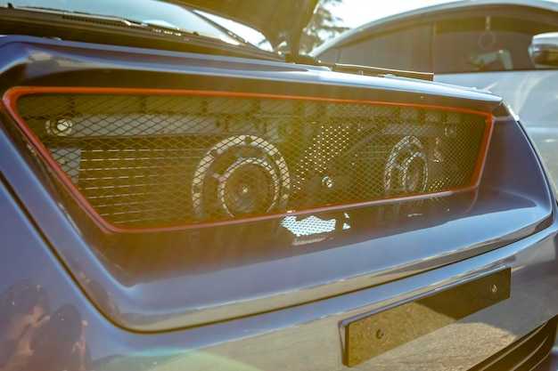 Обзор популярных производителей блоков фар с ксеноном