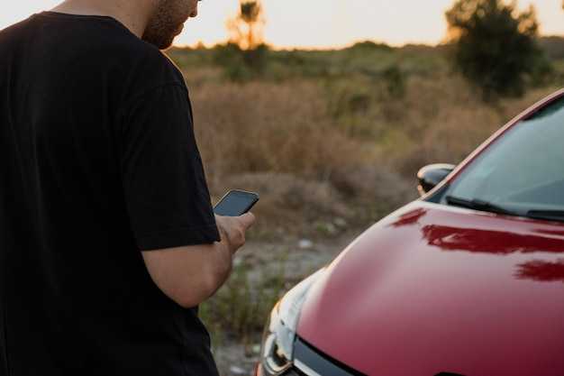 Использование специализированных устройств для определения места разъема