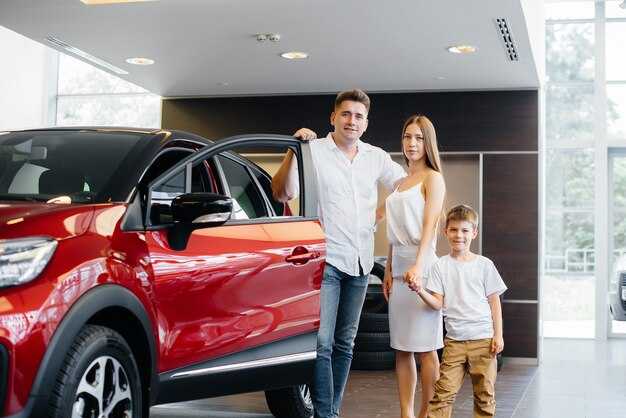 Безопасность и производительность Kia Sorento