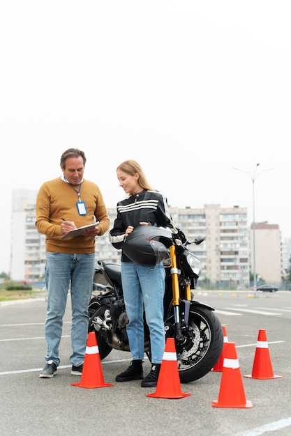 Что делать сразу после аварии?