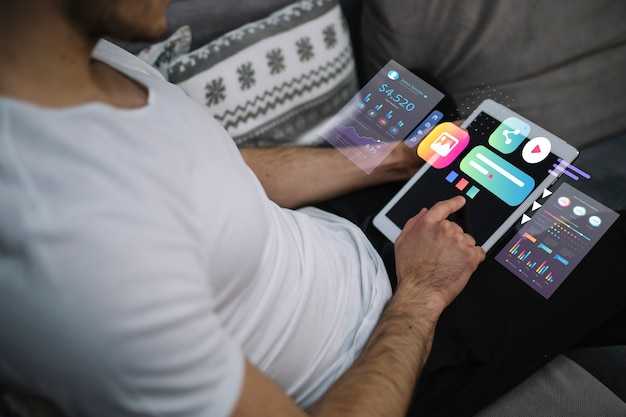 Особенности интерфейса и ограничения приложения Старлайн