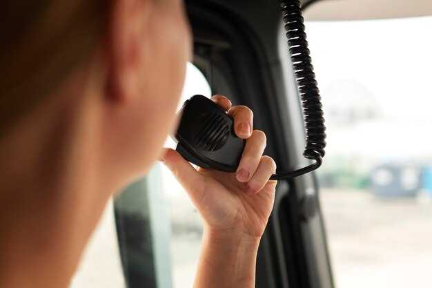 Выбор оборудования для подключения рации