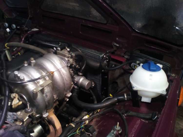 Как не допустить засоров радиатора