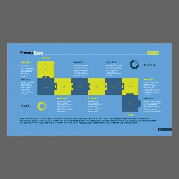 Общий план схемы предохранителей и их нумерация