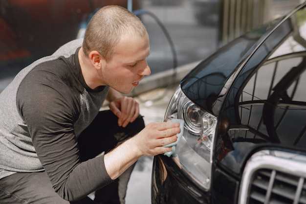 Подготовка и особенности регулировки ксеноновых фар