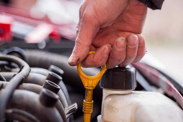 Очистка и подготовка сливной пробки и картера