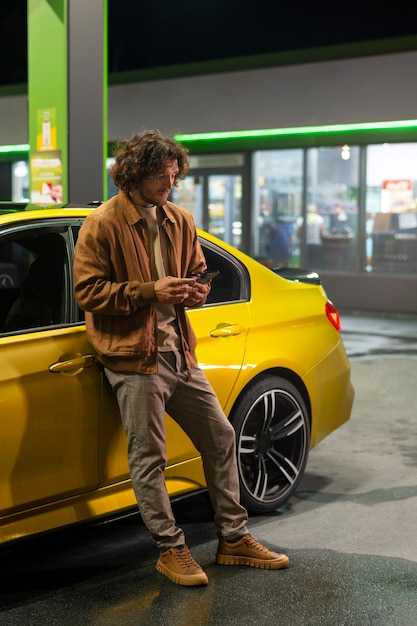 Безопасность и системы ассистентов водителя в модели