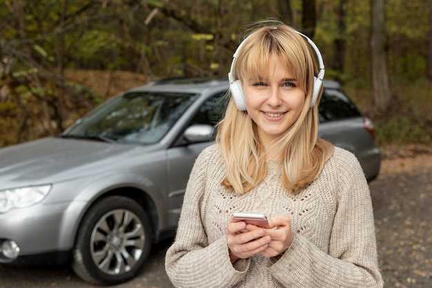 Как настроить Bluetooth-соединение?