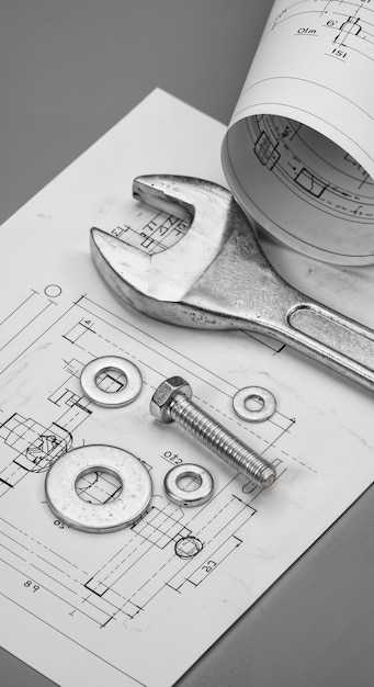 Характеристики для замены и ремонта