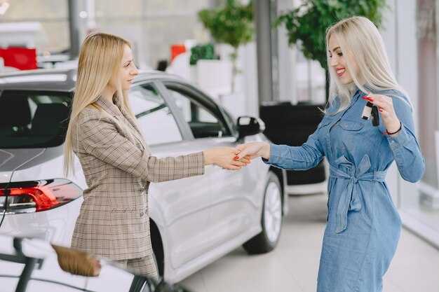 Трансмиссия: механика против автомата