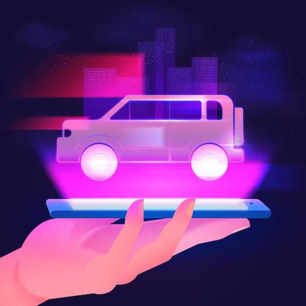 Анализ успешных аккаунтов автомобильной тематики
