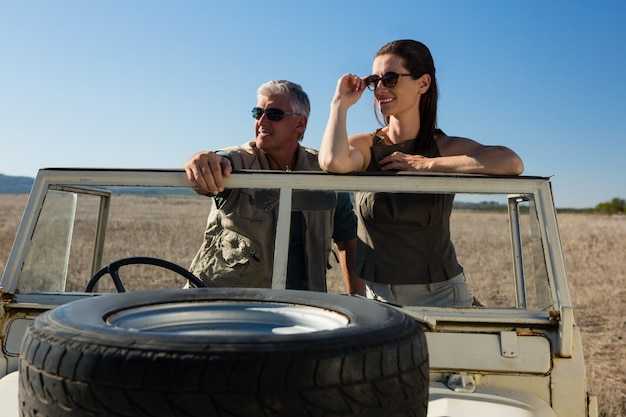 Практические советы по покупке и эксплуатации УАЗ Патриот 1