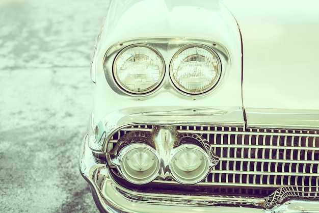 Технические характеристики и их значение