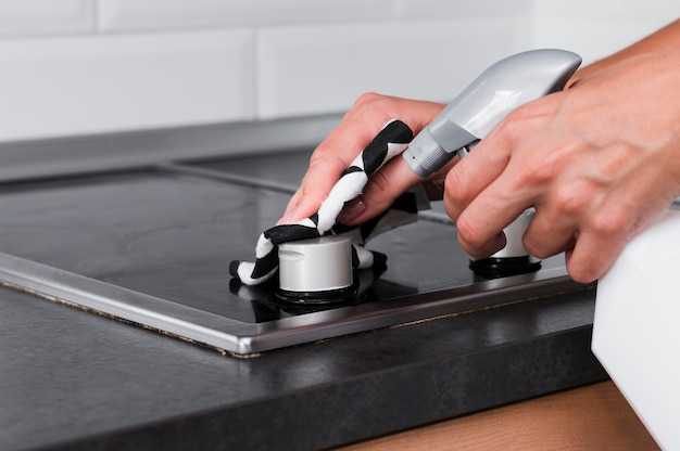 Установка нового вентиляционного крана и сборка панели