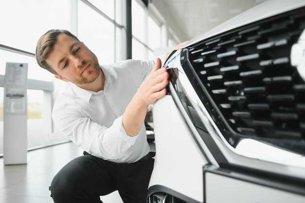 Подготовка к замене кулисы на Audi A4 B5: инструменты, порядок действий и особенности