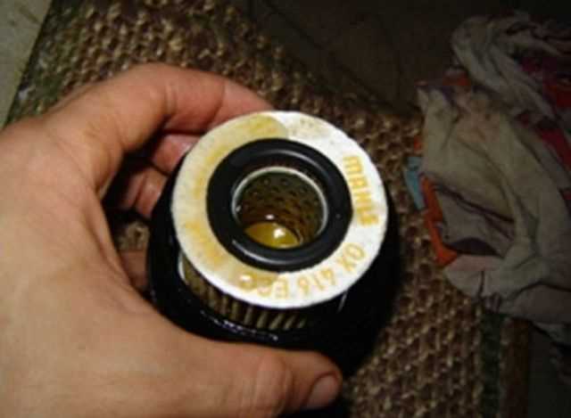 Подготовка инструментов и материалов для замены